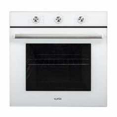 ДУХОВОЙ ШКАФ VENTOLUX BRISTOL 6 MT (WH) в Запорожье